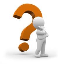 常見問(wèn)題圖片