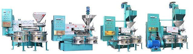 榨油機設備