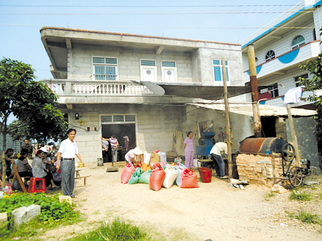 湖北恩施125榨油機用戶